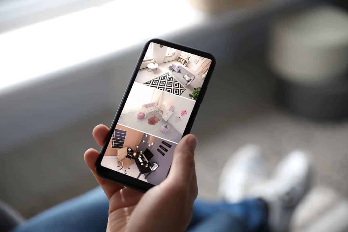 How Long Does Home Security Company Keep Footage?