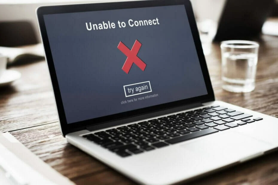 7 Common “Can’t Connect to the Internet” Problems and Solutions