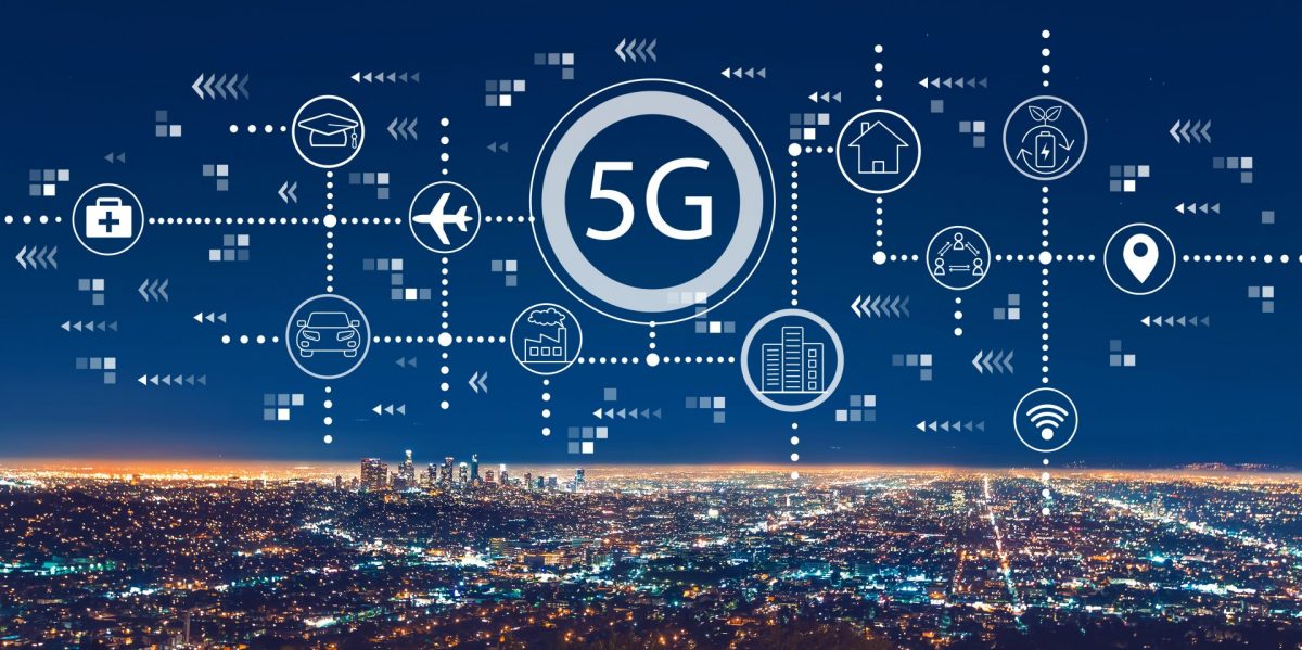 What Are Private 5G Networks and why it is much more appealing?
