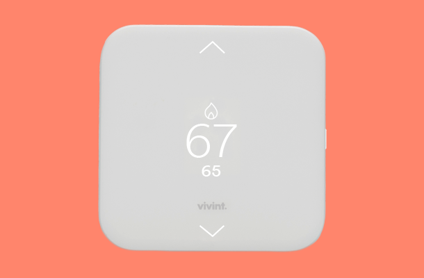 What Customer Loves About the Vivint Element Thermostat?