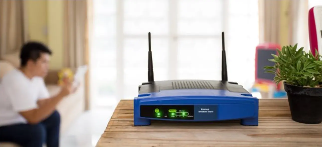 How to get home Wi-Fi and How to Secure it?