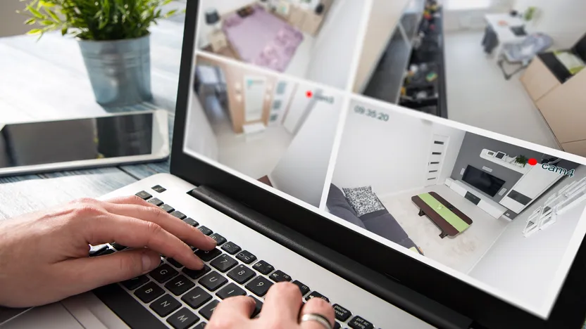 The Best Smart Home Security Systems