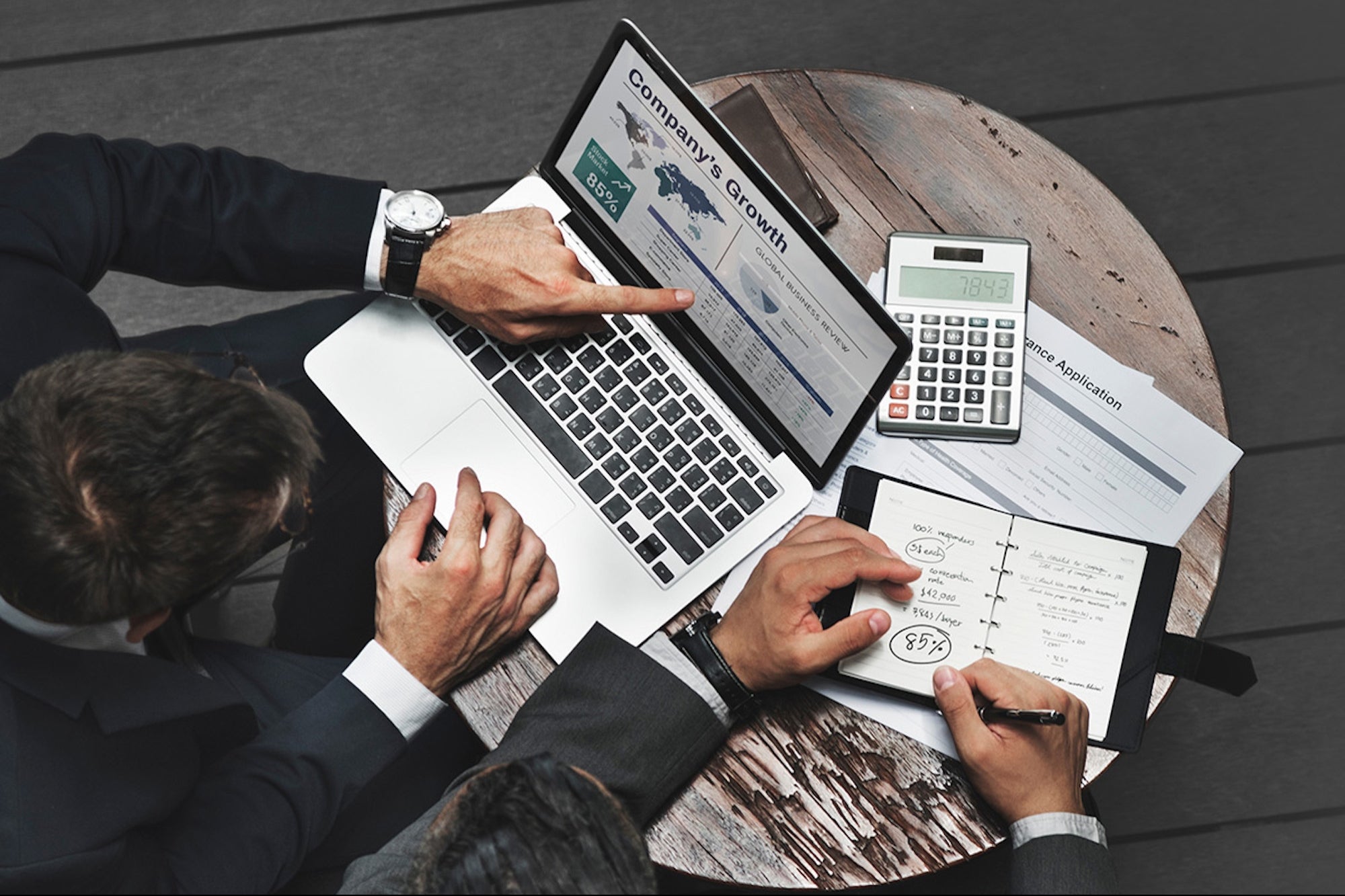 Benefits of Digital Marketing for Business Growth