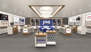 Opening a Cell Phone Store