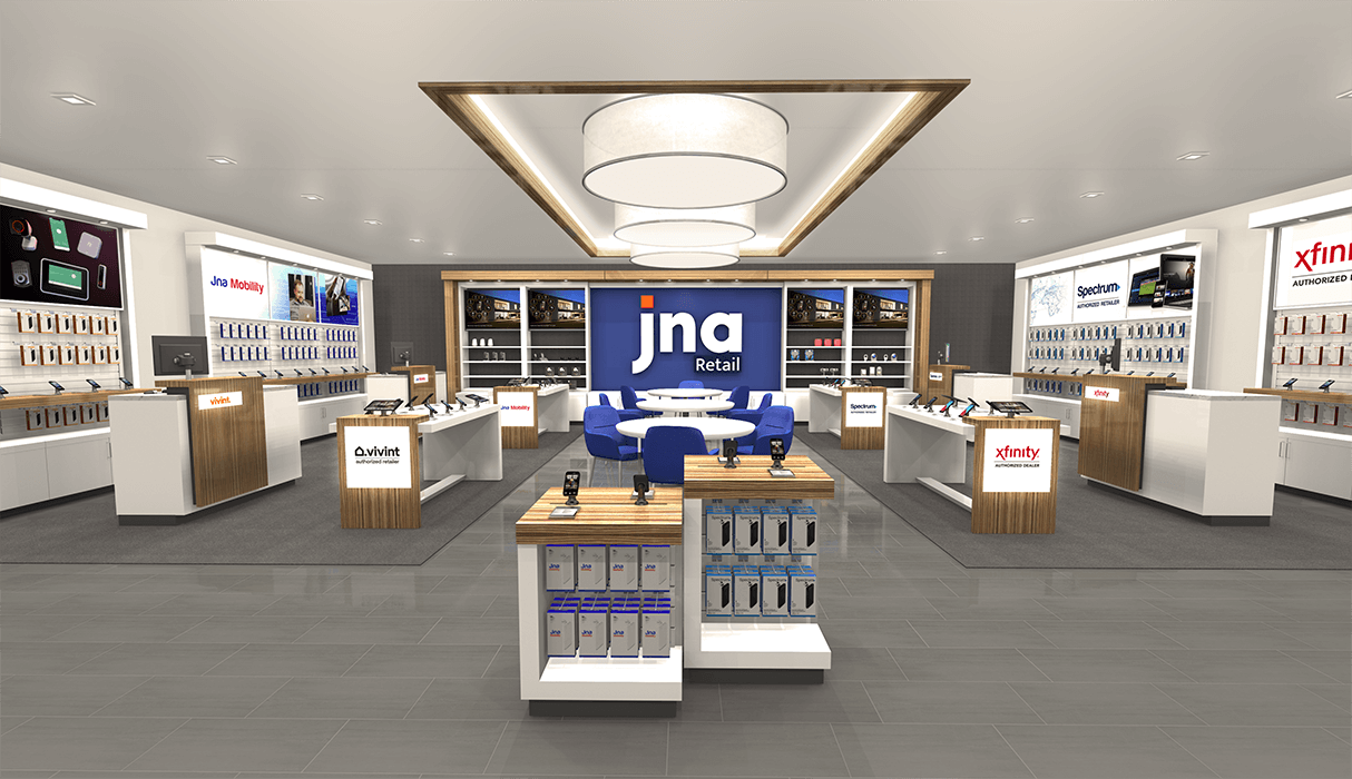 Opening a Cell Phone Store: A Step-by-Step Guide to Success