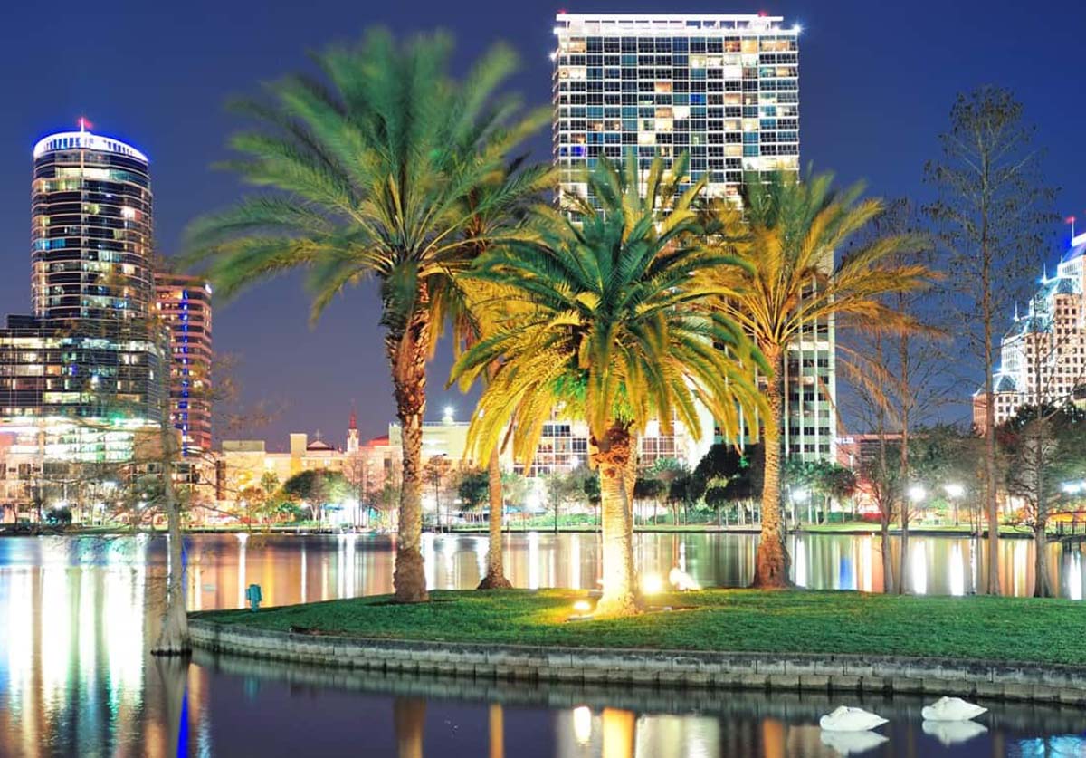 Franchise Opportunities in Orlando: Best Options