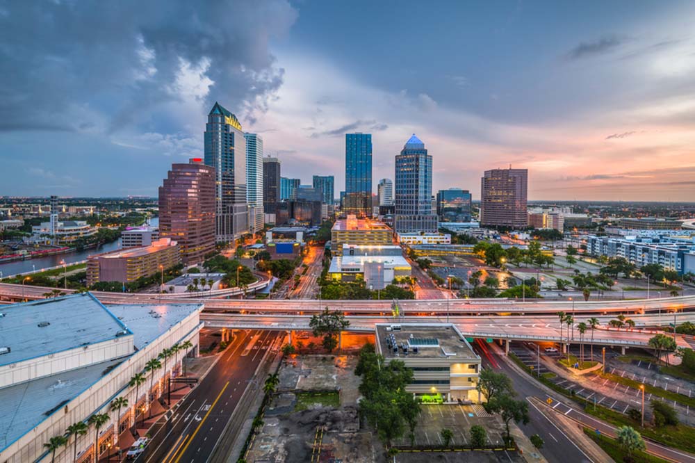 Franchise Opportunities in Tampa: Best Options to Start