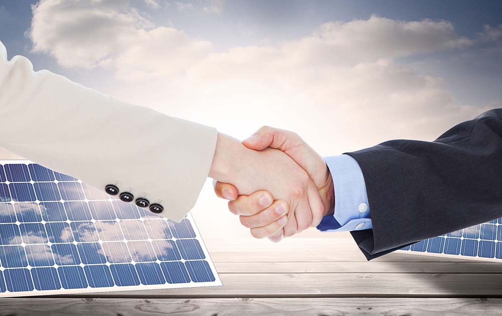 Solar Dealer Programs: How to Choose the Right One