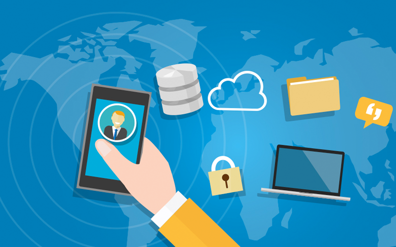 Guide on How To Develop An Enterprise Mobility Strategy