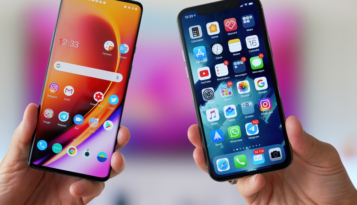 The Best Places To Sell Your Used Smartphones