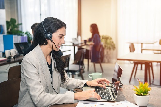 Auto Dialer Benefits: Boost Your Business Communication