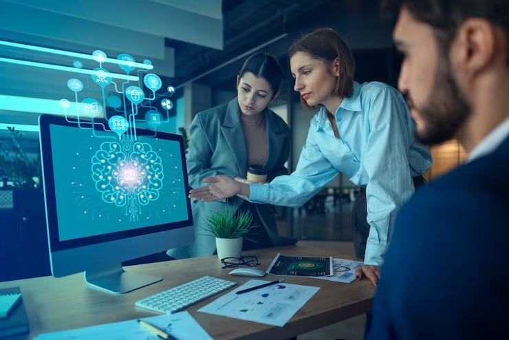 Take Your Dealerships Social Media Marketing to New Heights With Generative AI