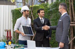 How Profitable is it to Sell Solar Panels?