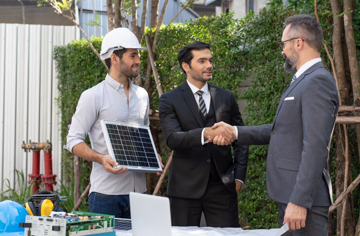 How Profitable is it to Sell Solar Panels?