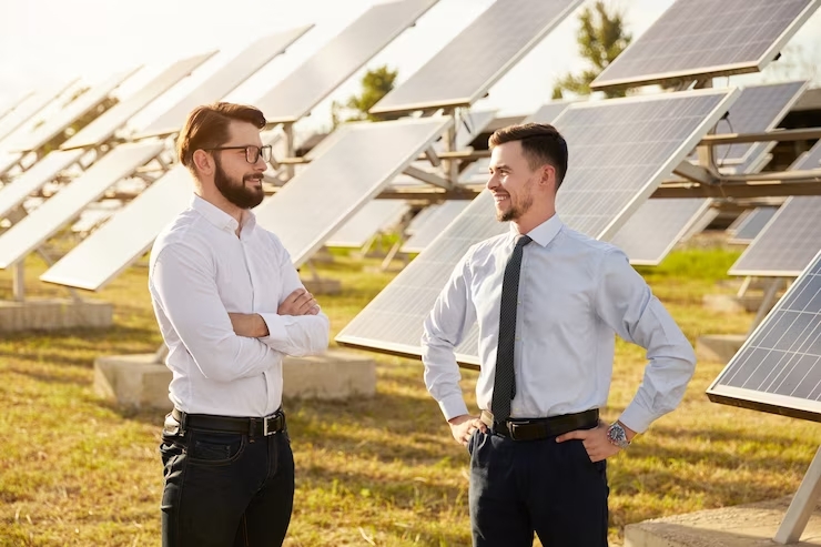Solar Energy Franchises: Empowering America’s Future
