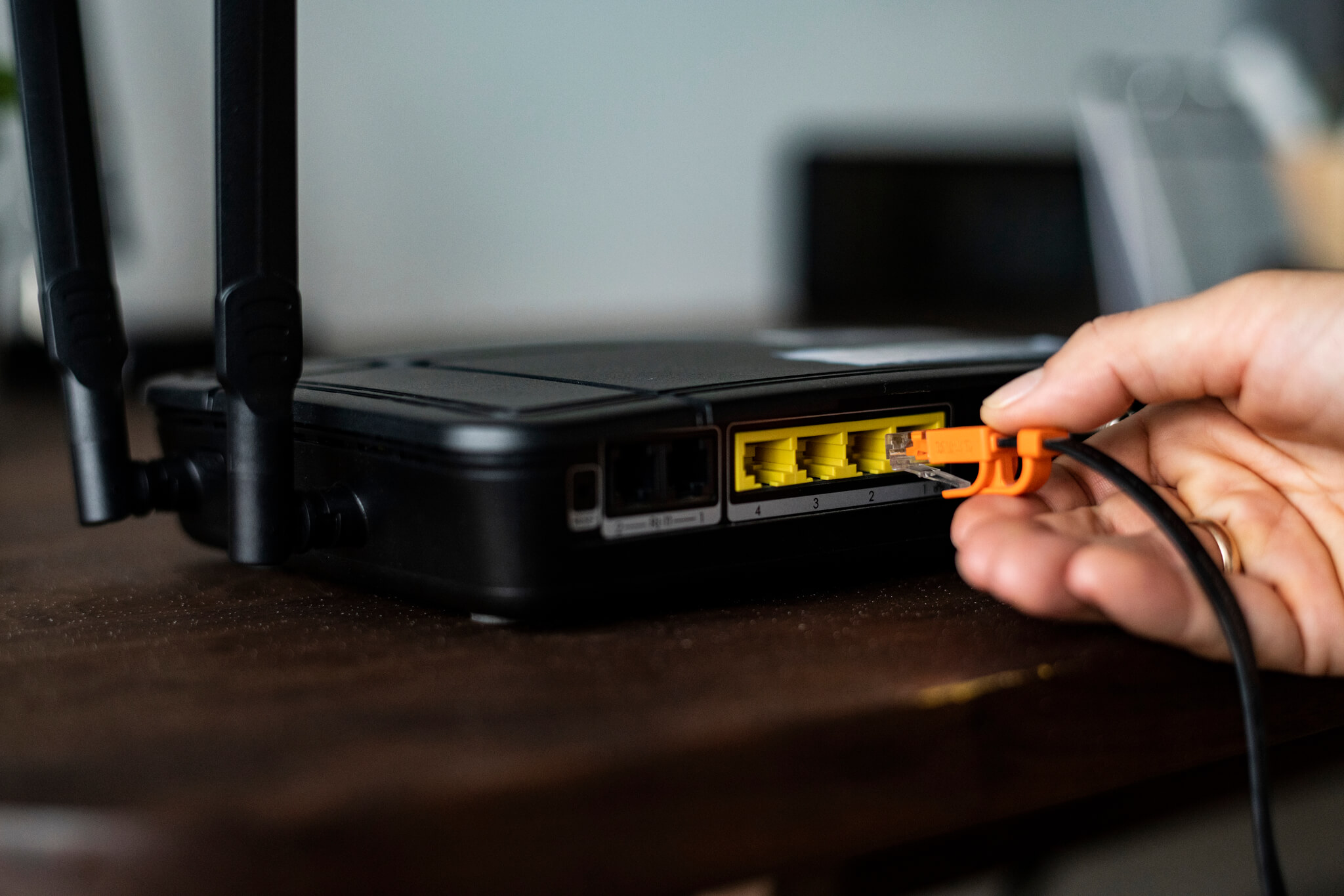Smooth Sailing with Spectrum Internet: A Verification Guide