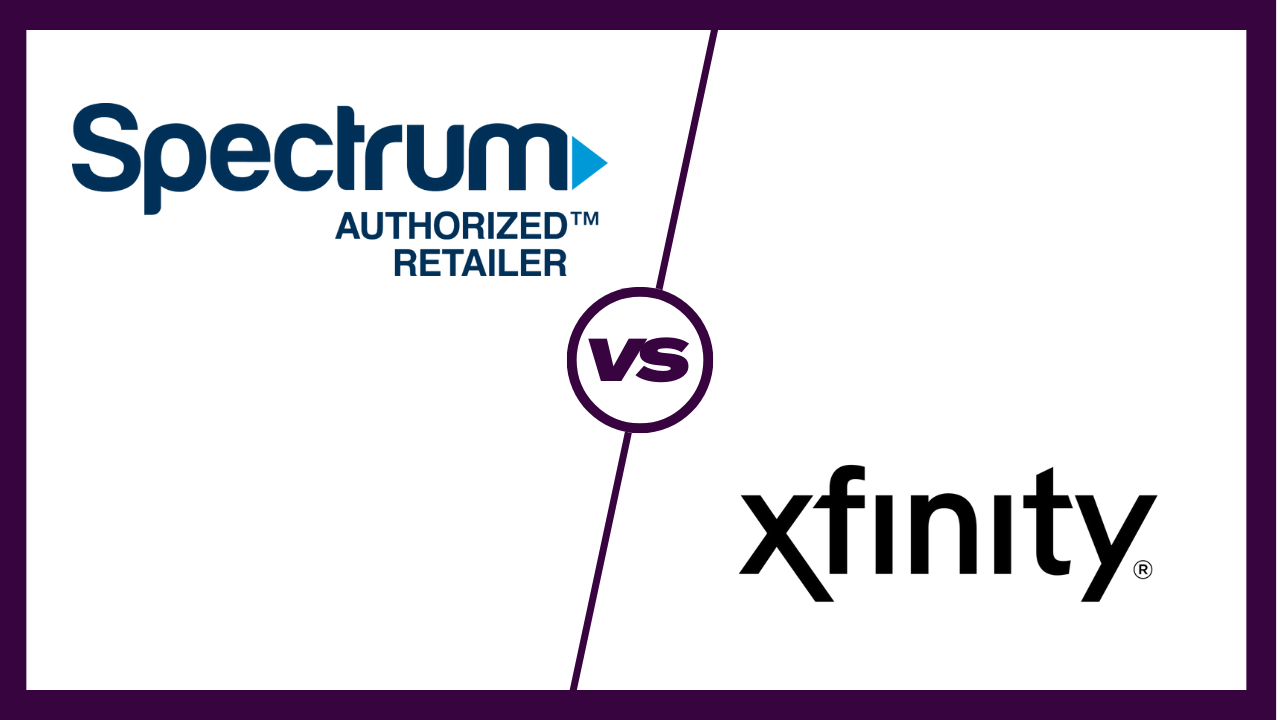 Spectrum TV Services vs. Xfinity – A Comprehensive Comparison