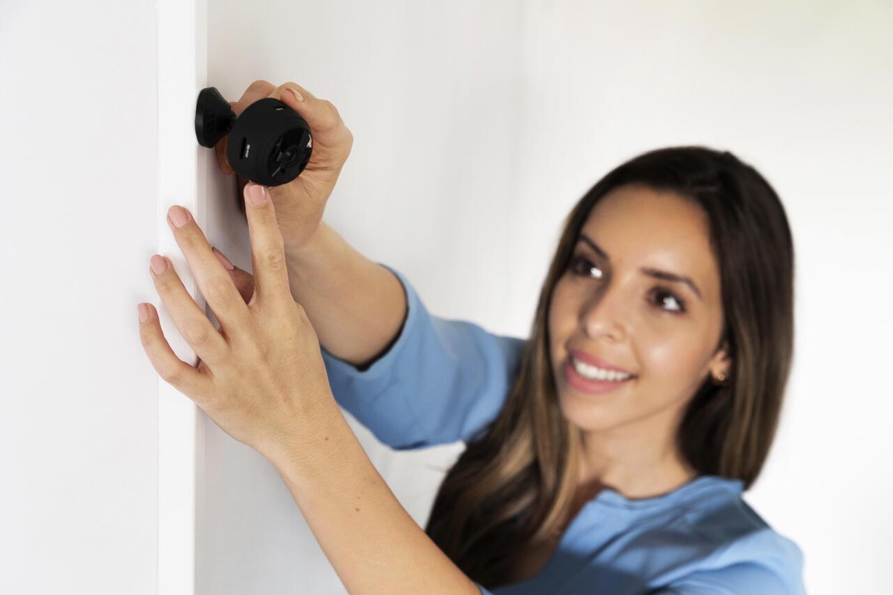 Comparing Daytime and Nighttime Home Security Measures