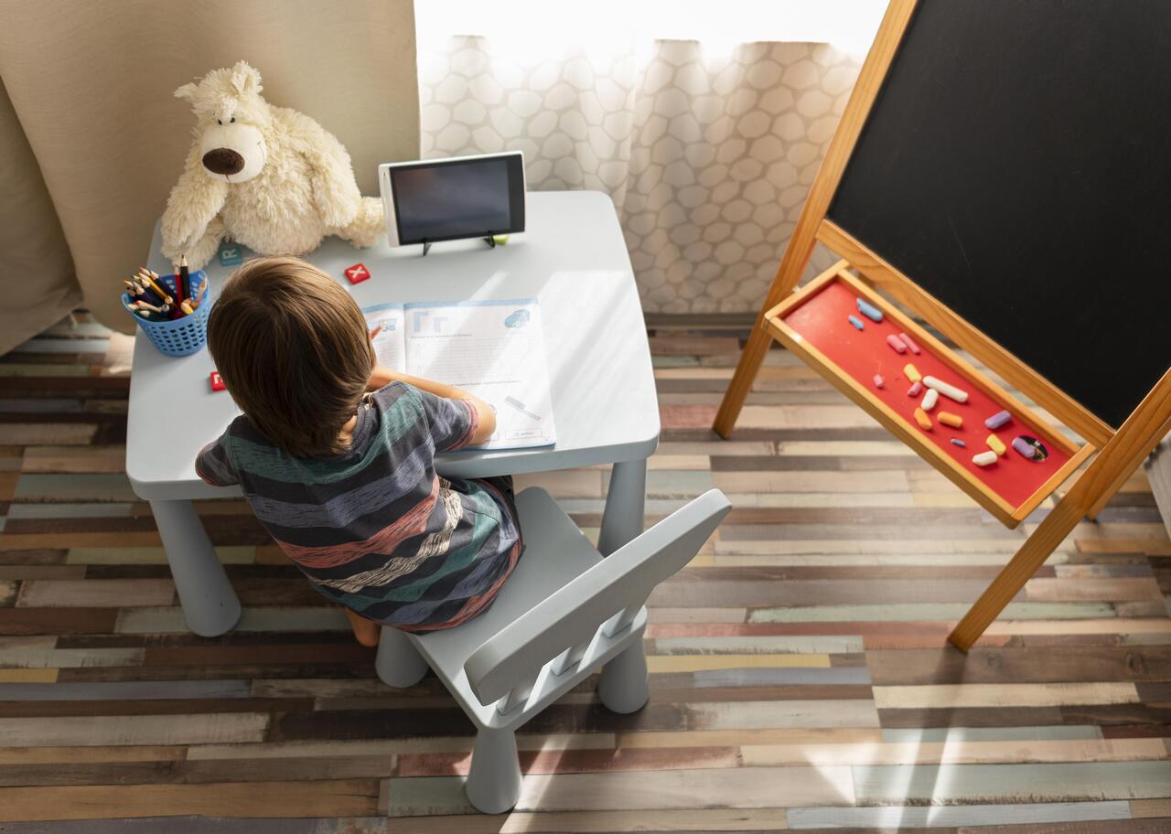 Sleeping Safely: Essential Baby Room Alarms