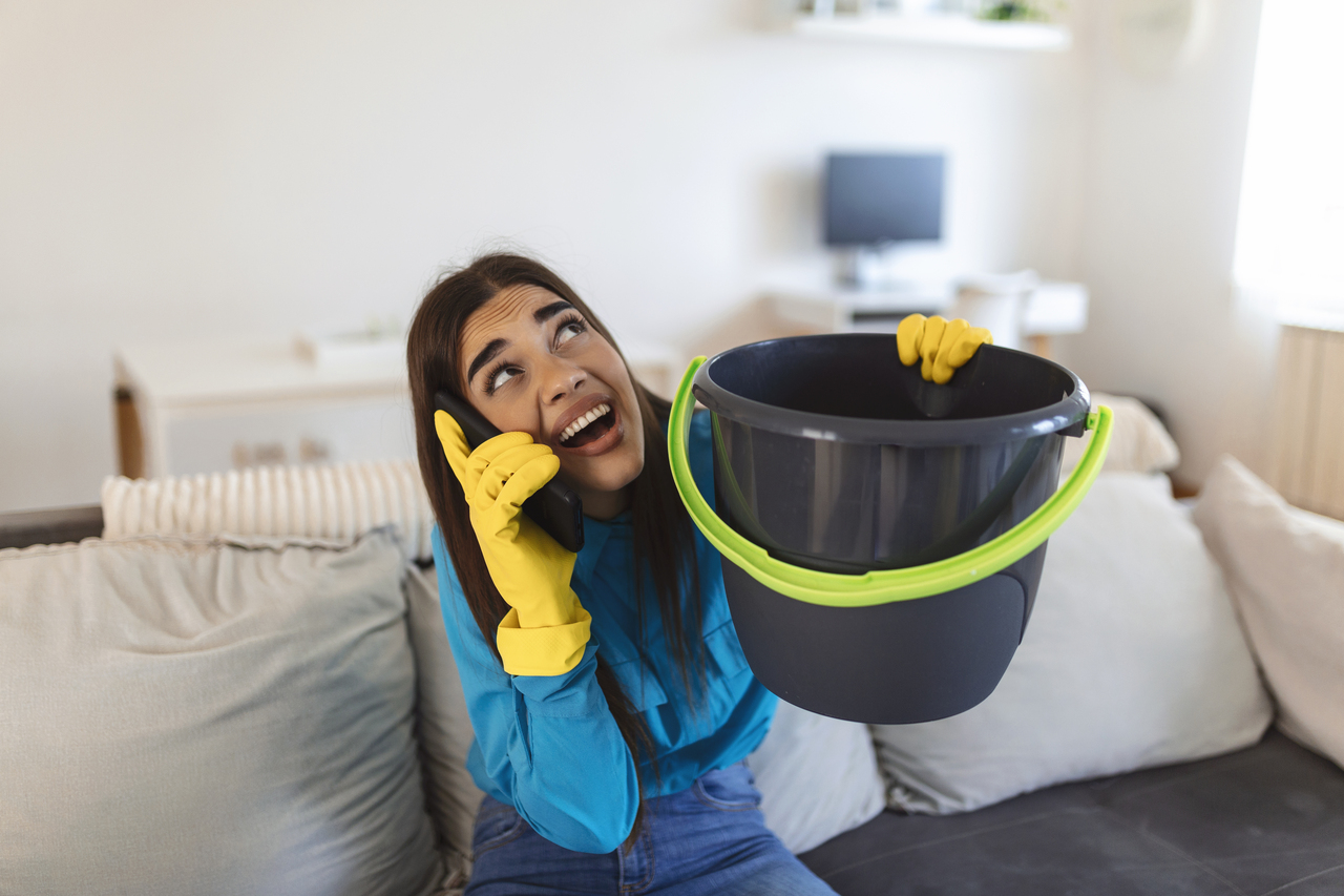Vivint Flood Sensors: Smart Solutions for Water Worries