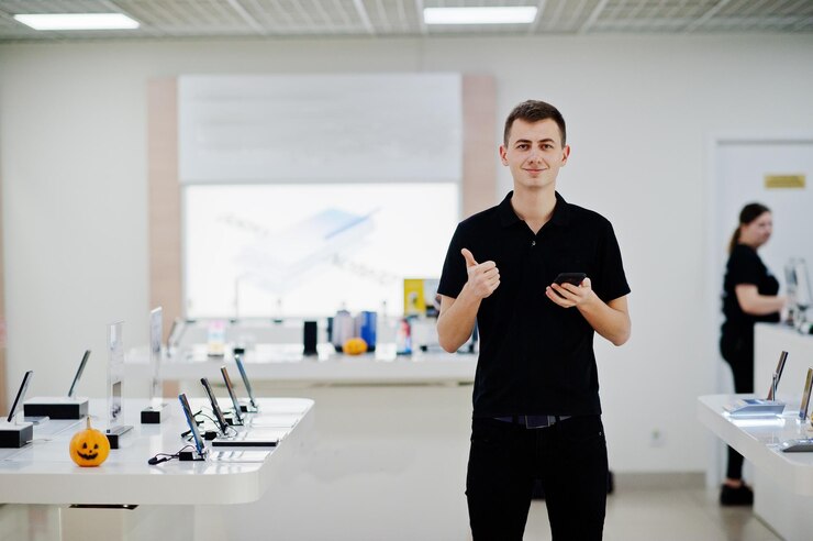 Starting a Successful Phone Wholesale Business