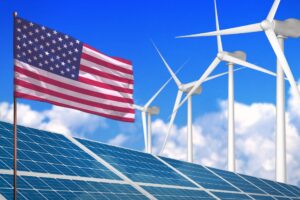 Government Policies in Shaping the Solar Energy Market