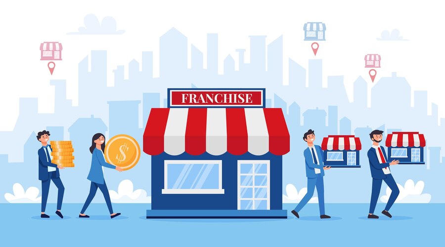 Top Best Franchises to Invest: Exploring Franchise Opportunities