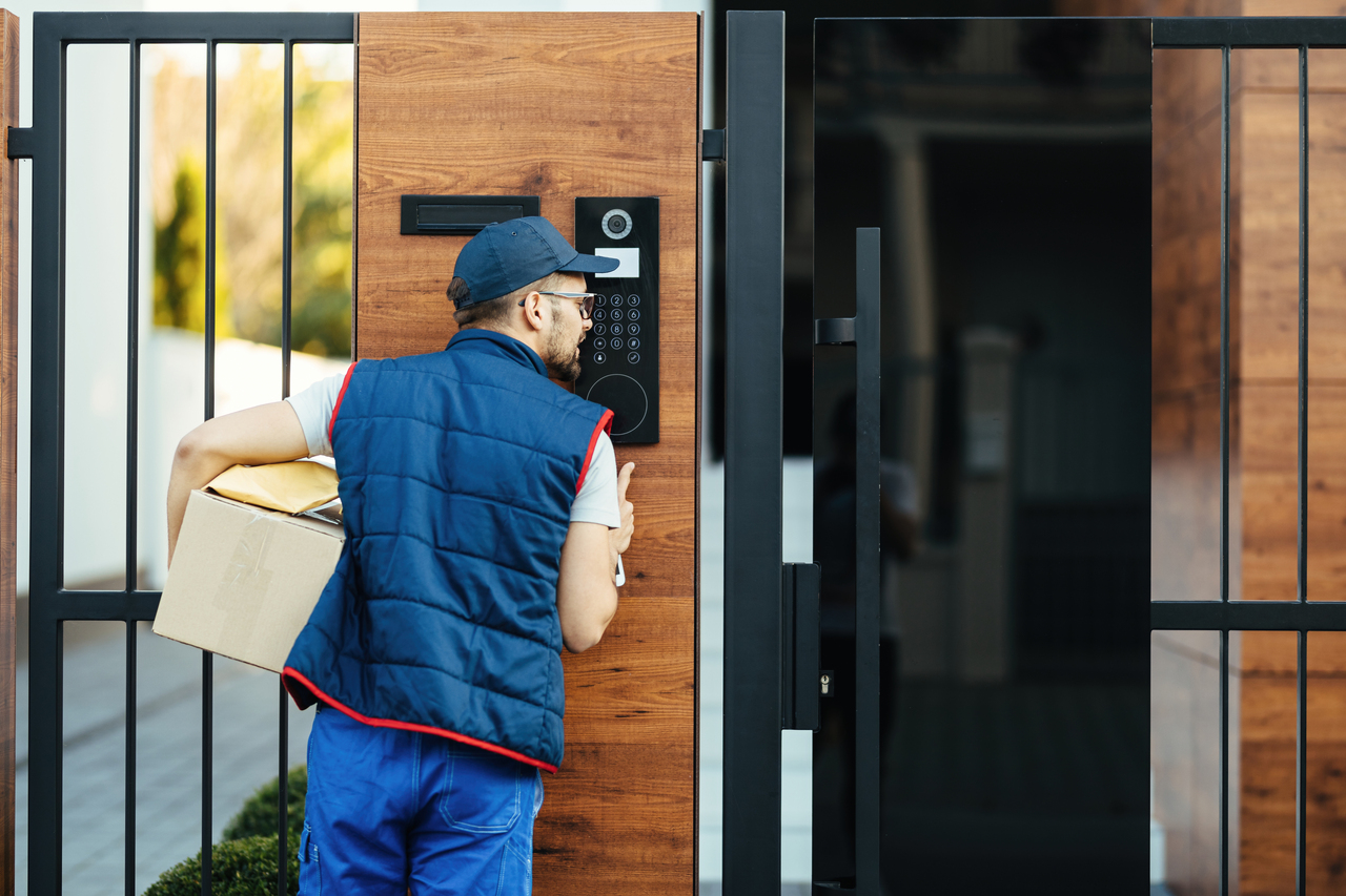 Benefits of Vivint’s Two-Way Talk: Empowering Home Security