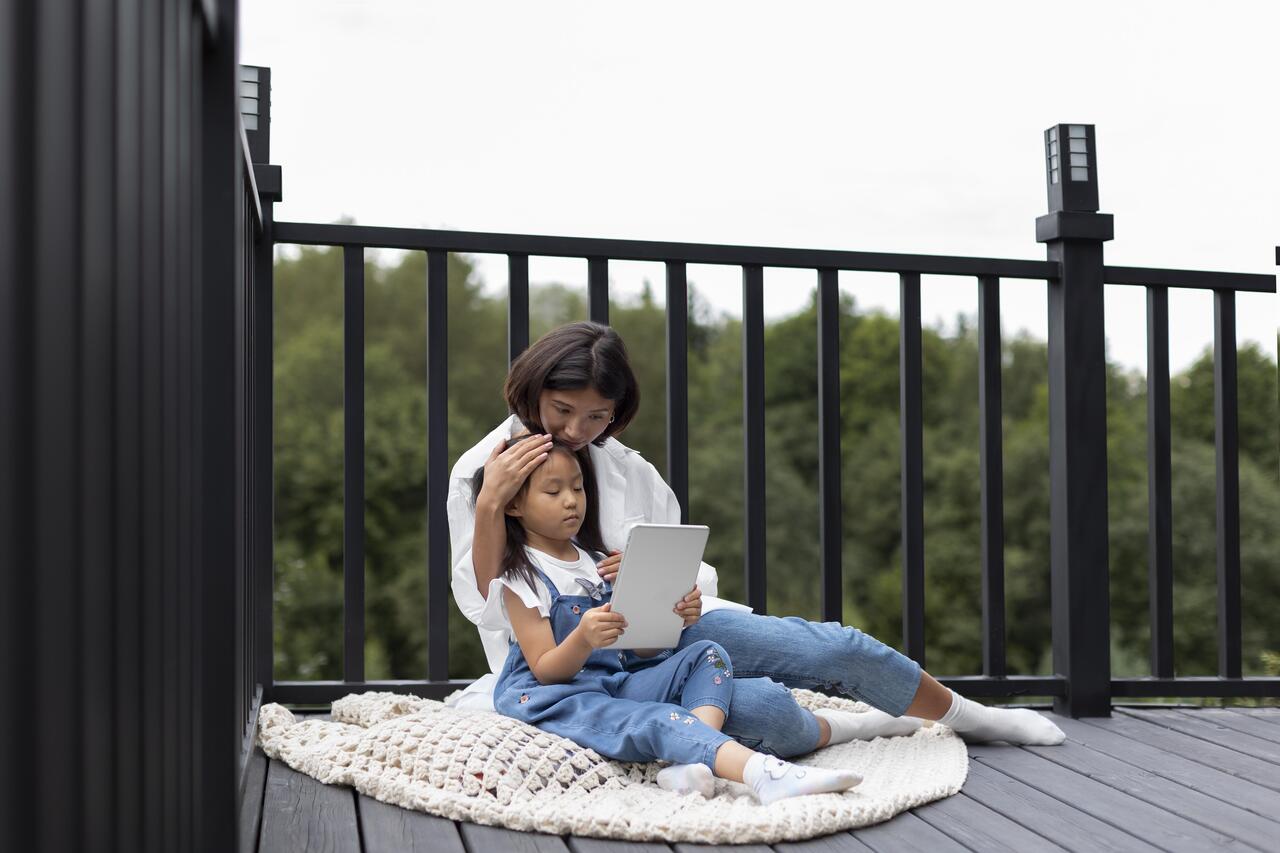 Vivint Alarms: Balcony Safety Unleashed