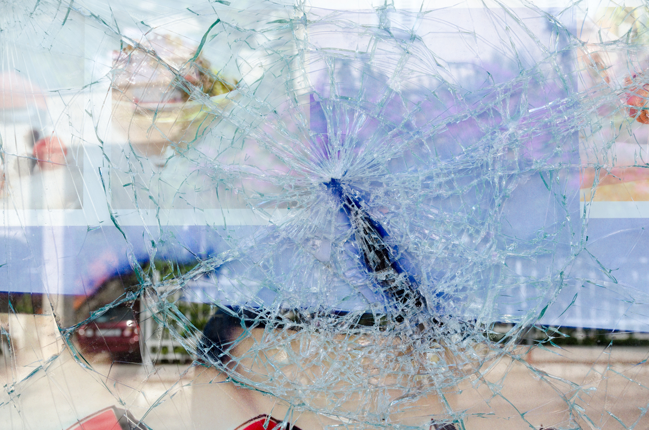 Breaking Down Safety: Unveiling the Vivint Glass Break Sensor