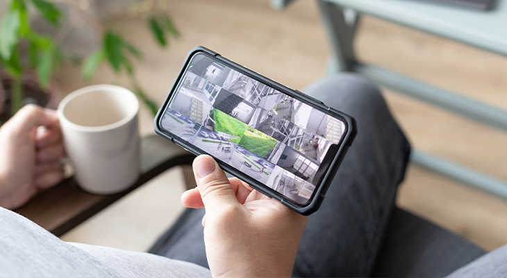 Why is Alarm System Monitoring Important?