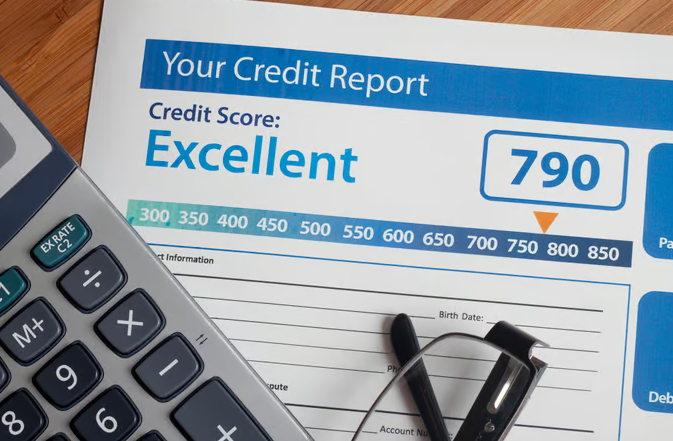 How Your Credit Score Affects Your Mortgage Rates?