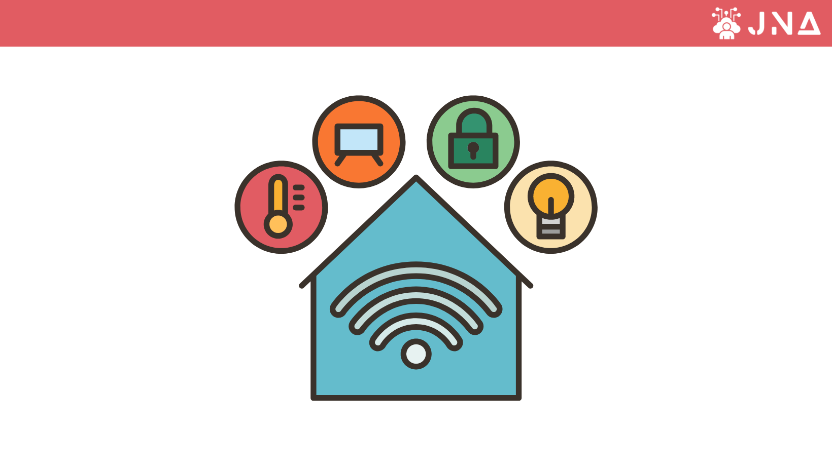 Top Smart Home Devices to Upgrade Your Living Space