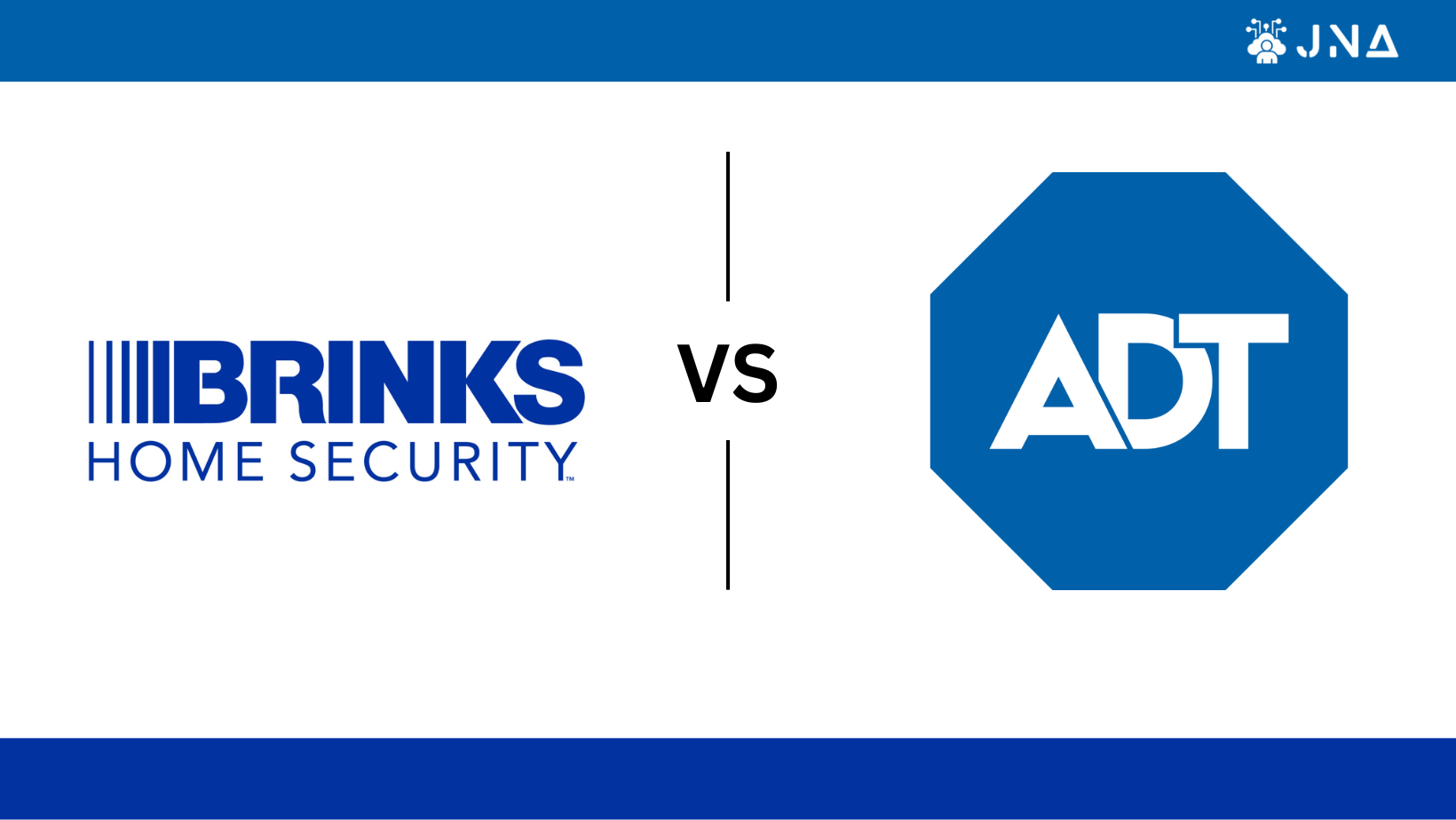 Brinks vs ADT: A Comprehensive Comparison of Features and Technology