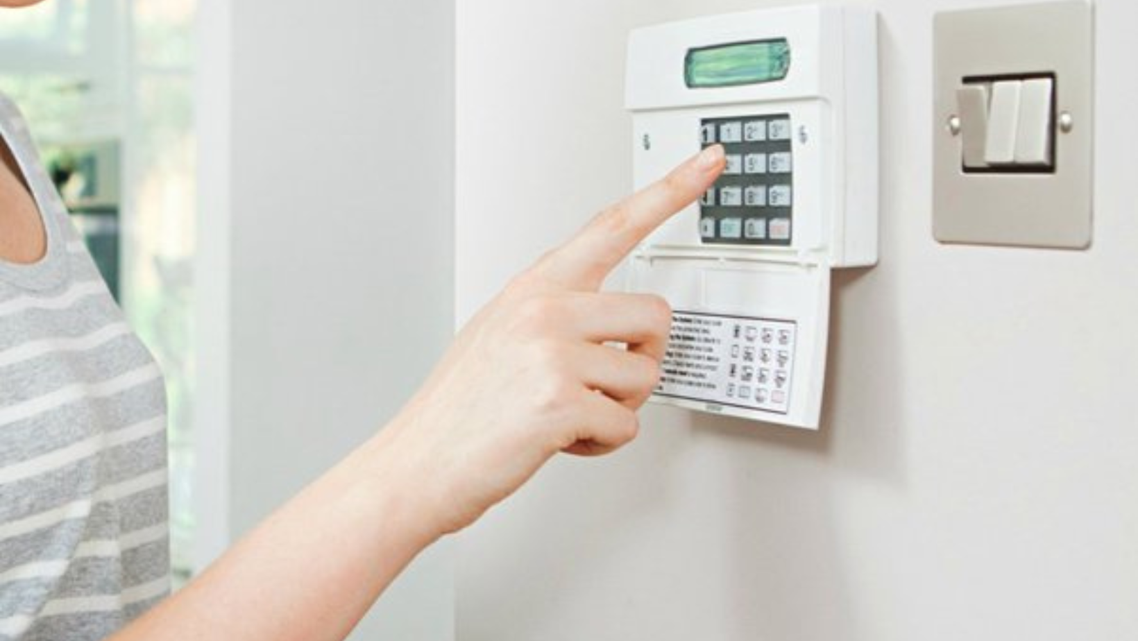 Do You Need a Permit for Your Home Security System in 2024?