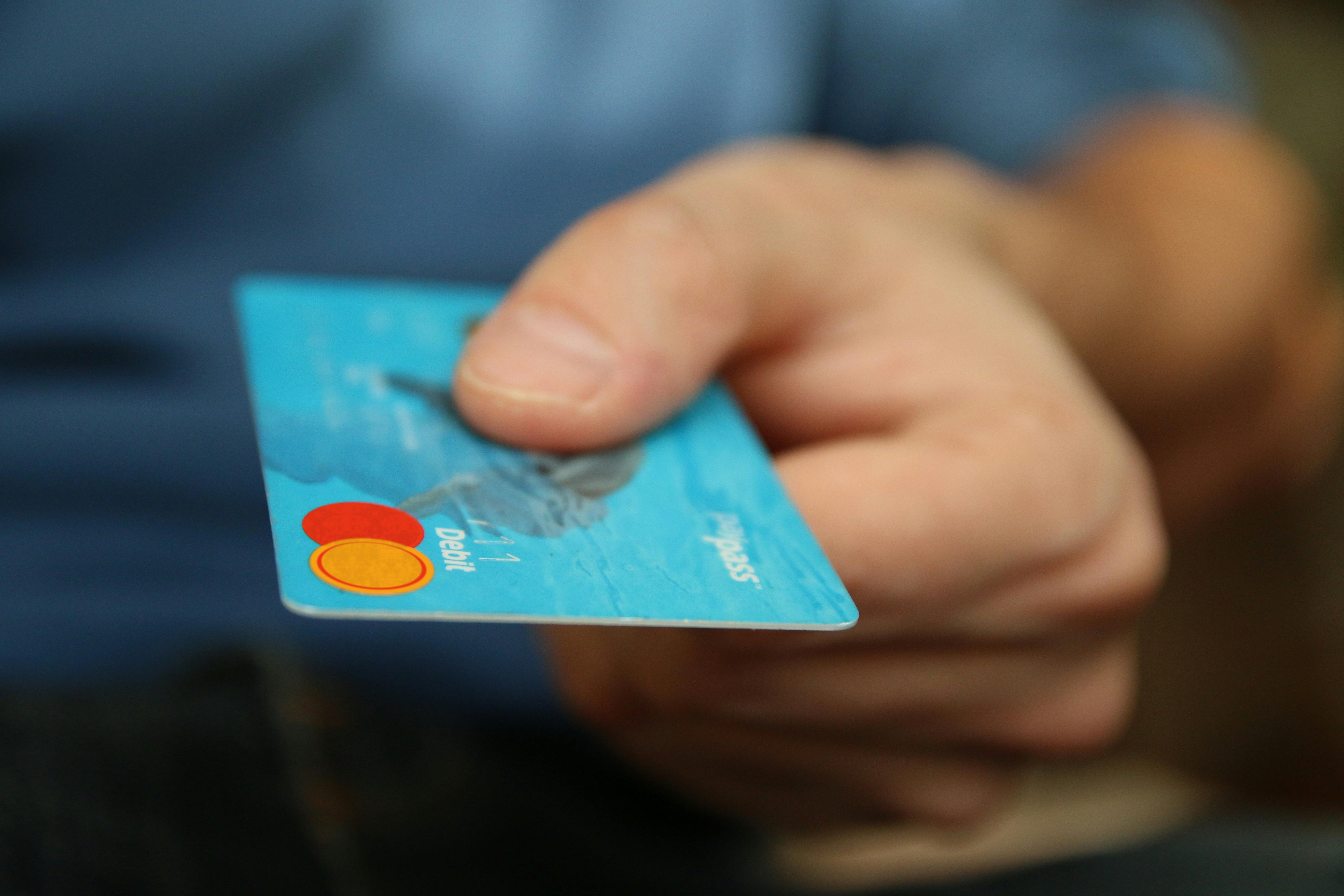 Tips for Improving Your Credit Hero Score