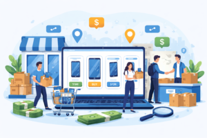 Best Places to Sell Used Smartphones for Profit