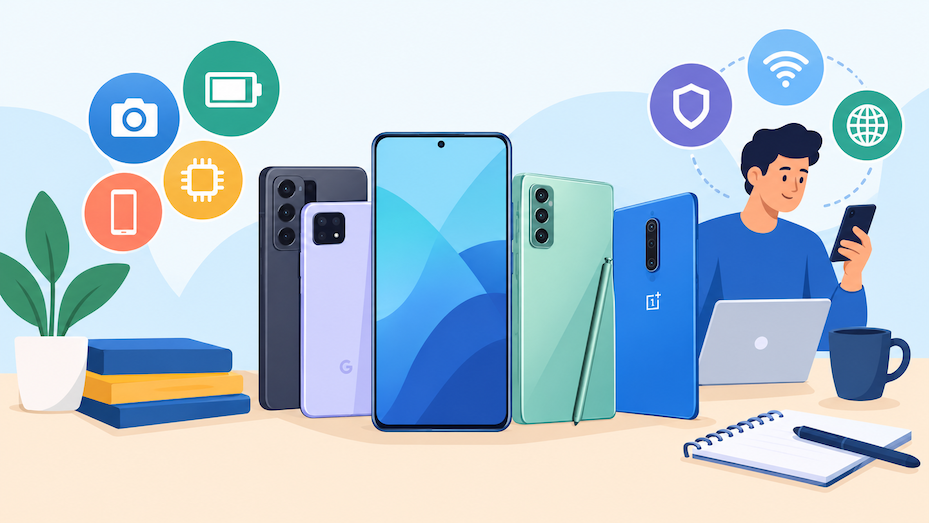 The Best Smartphones To Buy Best Smartphone