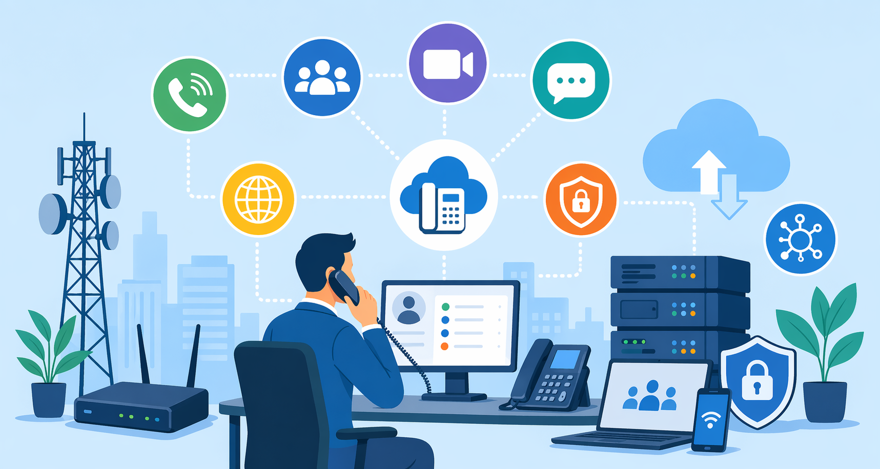 Best Telecom Products Authorized Dealers Should Offer