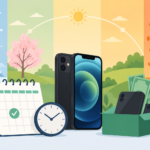 Best Time to Sell Used Phones for Maximum Value Best Time to Sell Used Phones for Maximum Value