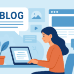 Smarter Blog Marketing Strategies to Strengthen Your Online Presence Blog Marketing Strategies