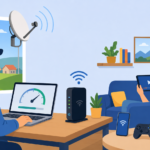 Boost Your HughesNet Internet Speed With These Simple Tips
