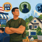 Business Ideas for Veterans: Turn Your Skills Into Success