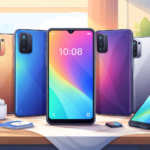 Cheap Android Phones