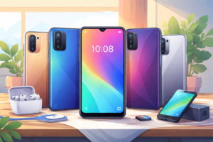 Cheap Android Phones 2026: Best Budget Smartphones Cheap Android Phones