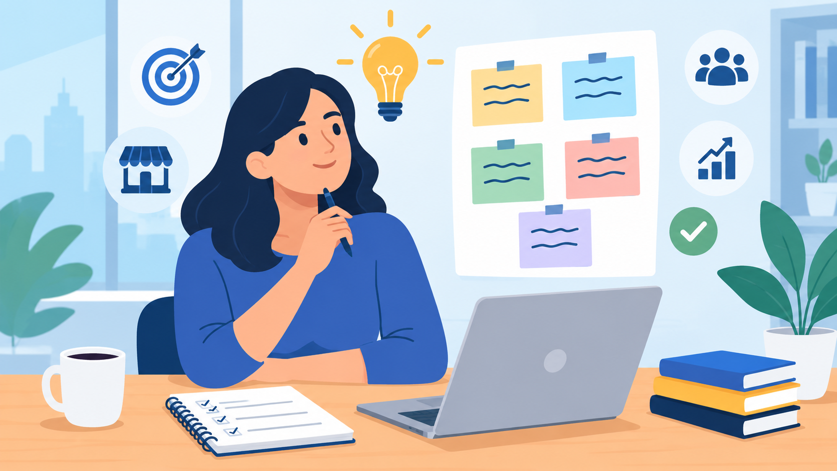 Choosing the Perfect Business Name