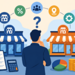 Compare franchise opportunities