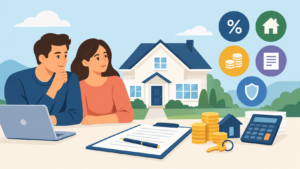 Conventional Loans: A Complete Guide for Homebuyers Conventional Loans