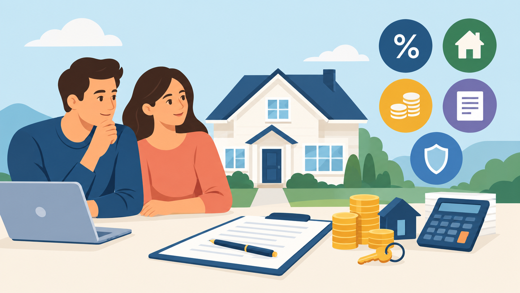 Conventional Loans: A Complete Guide for Homebuyers