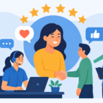 Customer-First Business Growth That Builds Lasting Loyalty